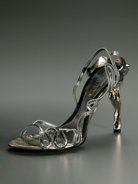 goddess-stiletto-sandal – NYCupcake's Musings