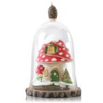 hallmark ornament a home for a gnome