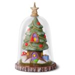 hallmark ornament gnome for the holidays
